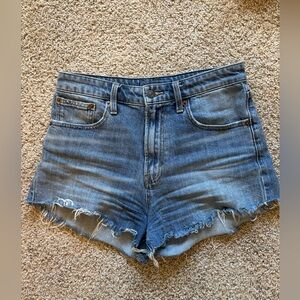 Lucky Brand Jean Shorts